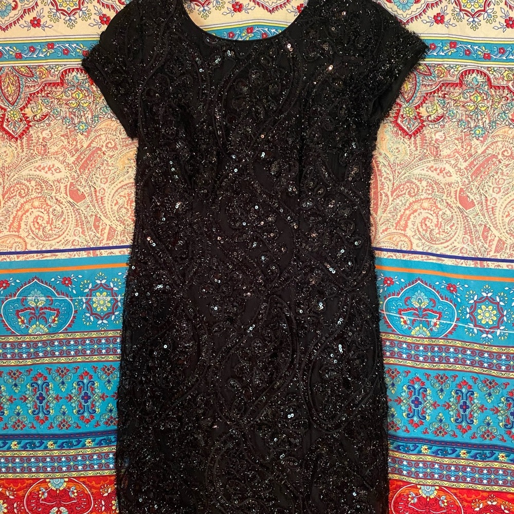 Cocktail Dress - Picture 2 of 4